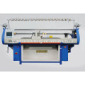 Multi-Funktions-EDV-Textil-Strickmaschine